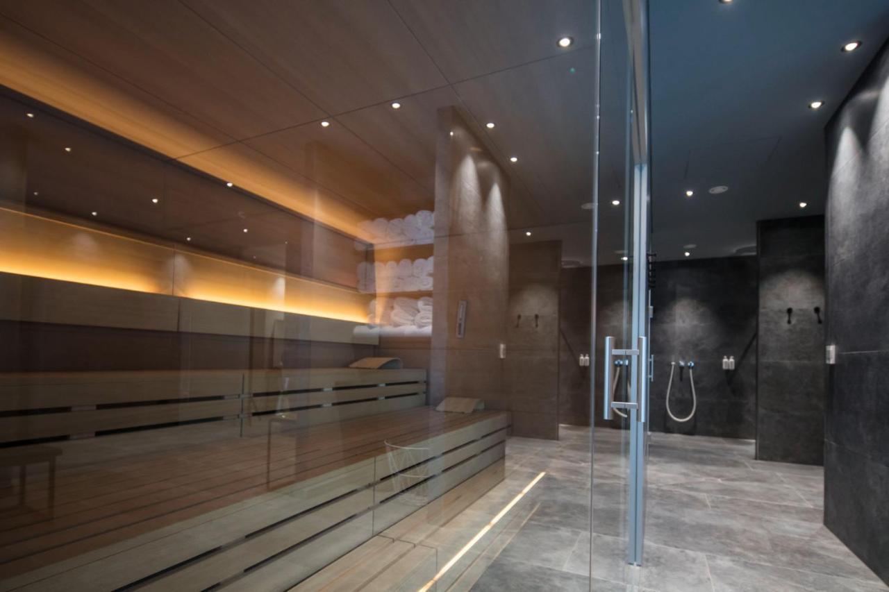Soller Business Hotel - Munich Airport Muc هالبرغموس المظهر الخارجي الصورة