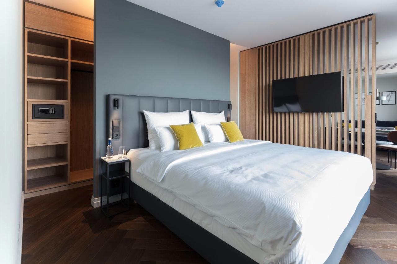 Soller Business Hotel - Munich Airport Muc هالبرغموس المظهر الخارجي الصورة