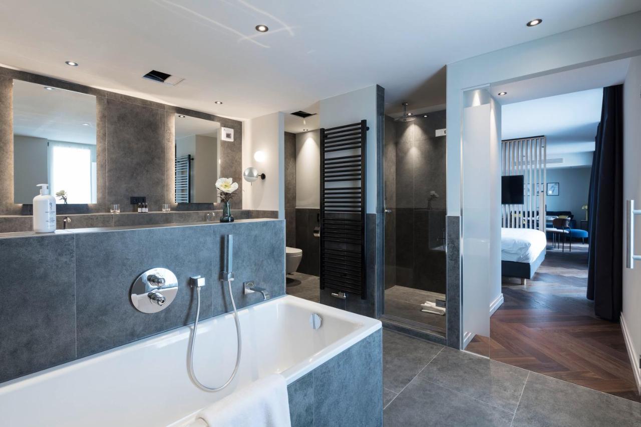 Soller Business Hotel - Munich Airport Muc هالبرغموس المظهر الخارجي الصورة