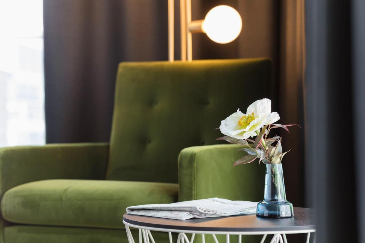 Soller Business Hotel - Munich Airport Muc هالبرغموس المظهر الخارجي الصورة