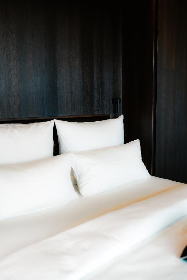 Soller Business Hotel - Munich Airport Muc هالبرغموس المظهر الخارجي الصورة