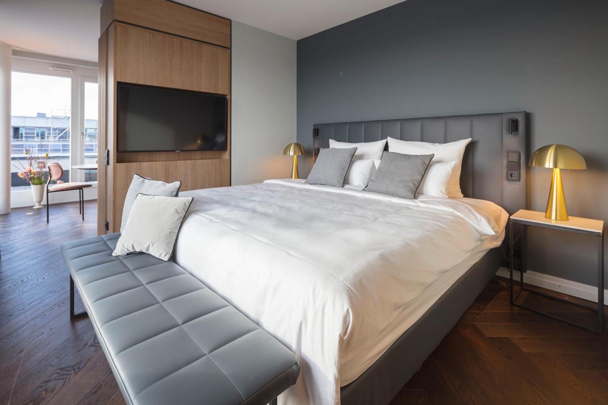 Soller Business Hotel - Munich Airport Muc هالبرغموس المظهر الخارجي الصورة