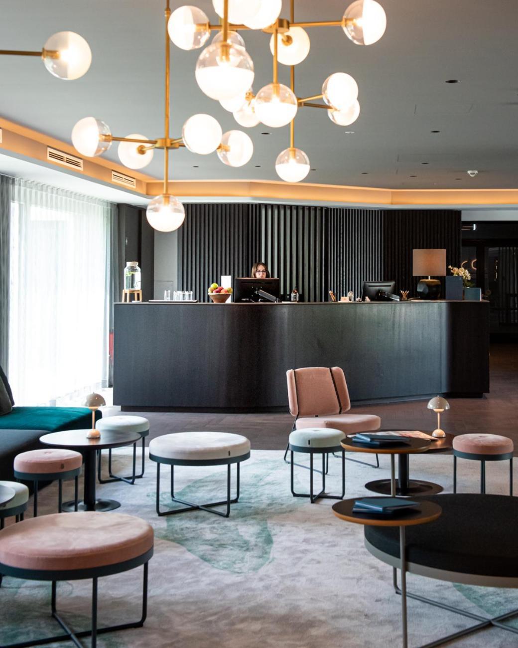 Soller Business Hotel - Munich Airport Muc هالبرغموس المظهر الخارجي الصورة