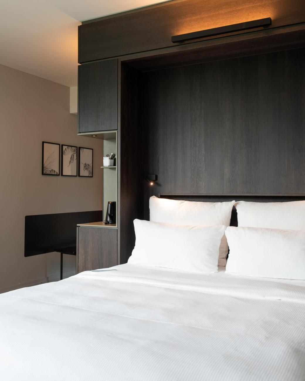 Soller Business Hotel - Munich Airport Muc هالبرغموس المظهر الخارجي الصورة