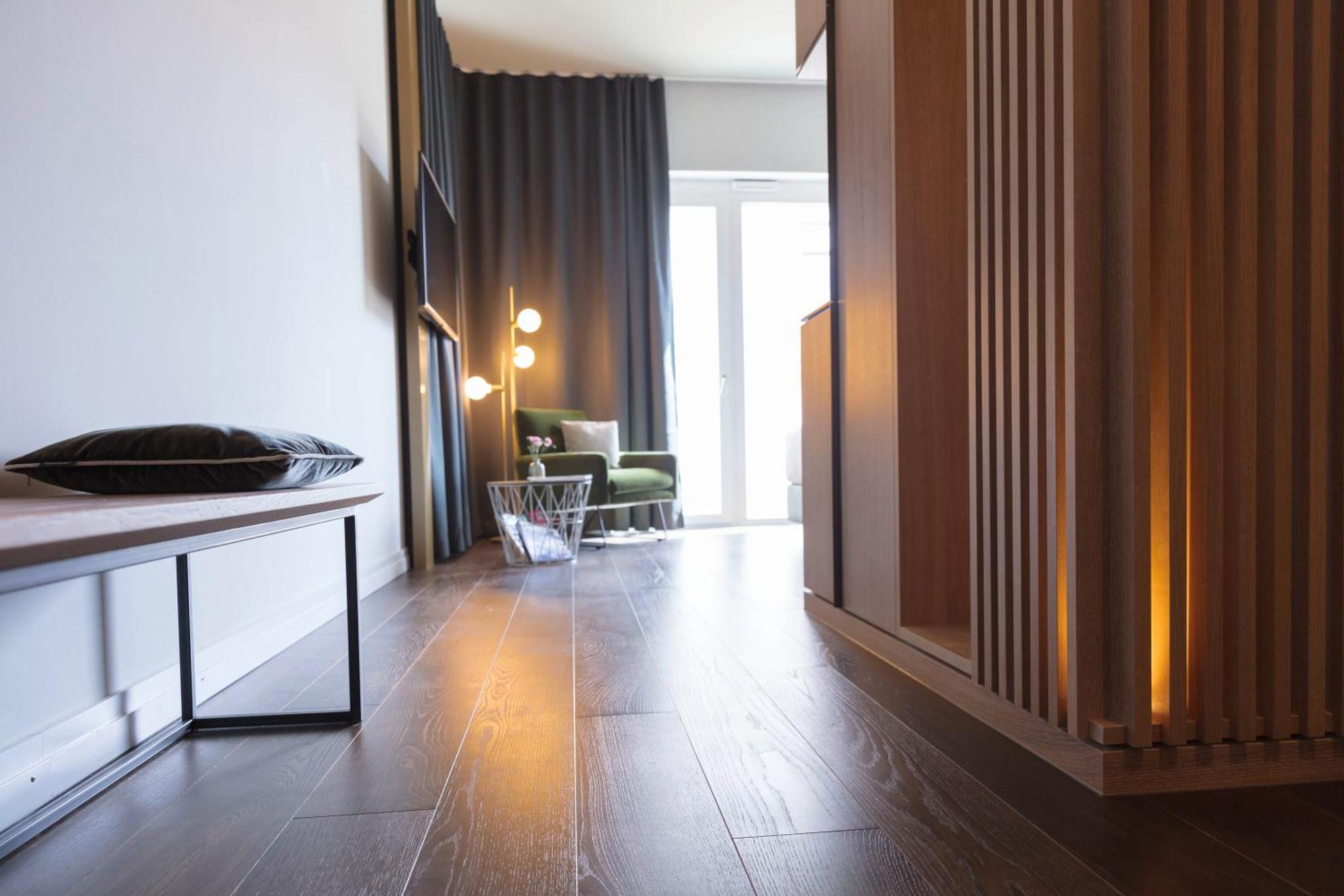 Soller Business Hotel - Munich Airport Muc هالبرغموس المظهر الخارجي الصورة