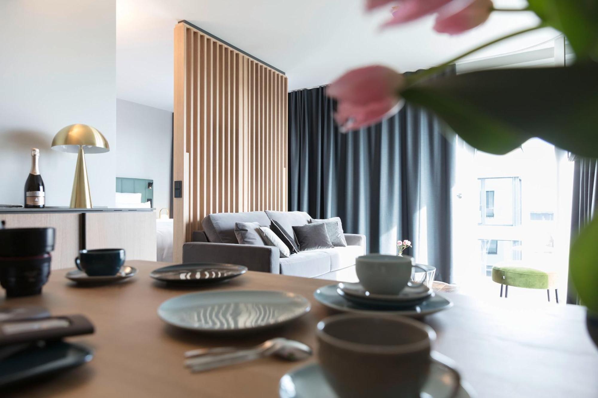 Soller Business Hotel - Munich Airport Muc هالبرغموس المظهر الخارجي الصورة
