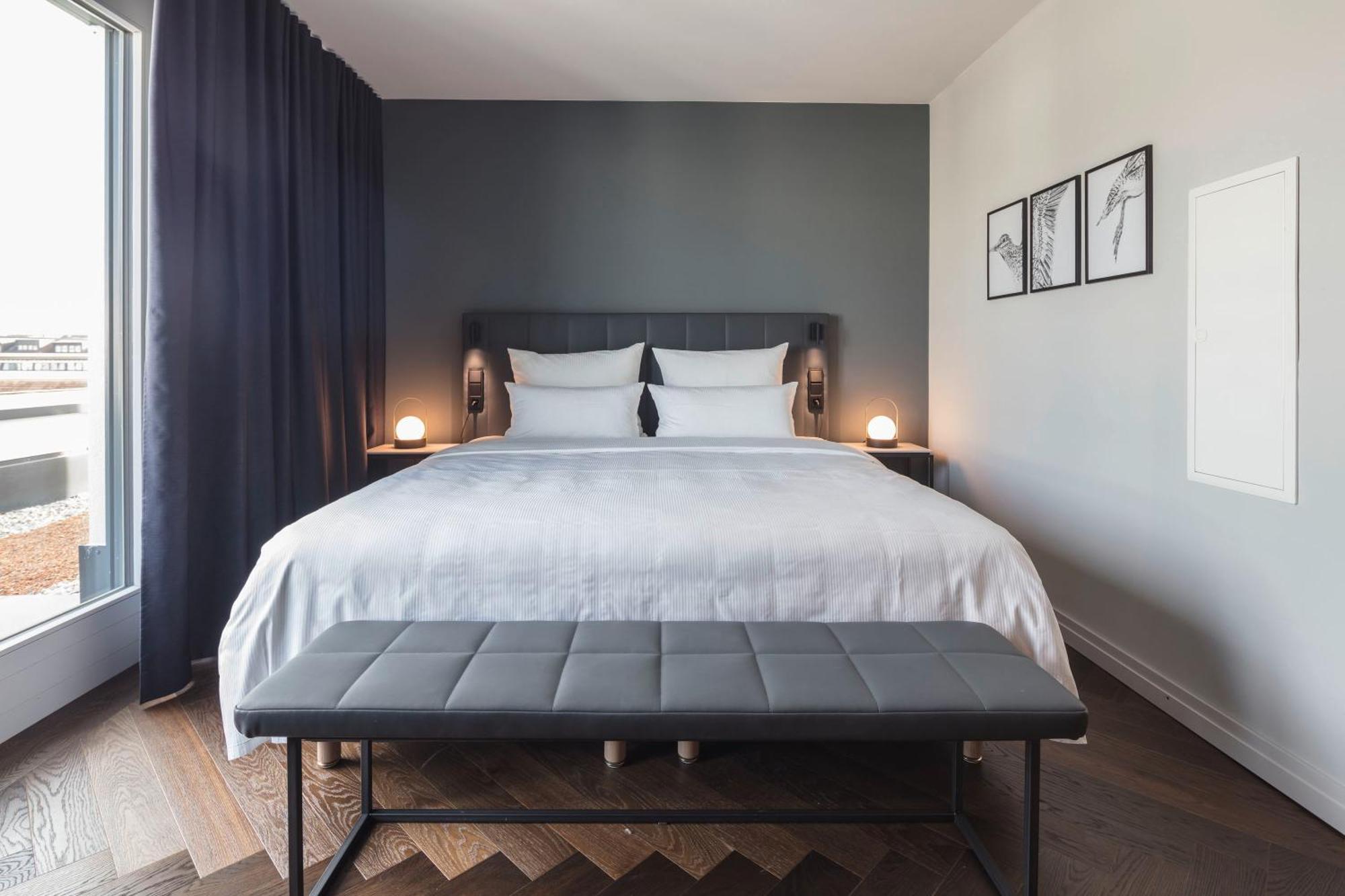 Soller Business Hotel - Munich Airport Muc هالبرغموس المظهر الخارجي الصورة