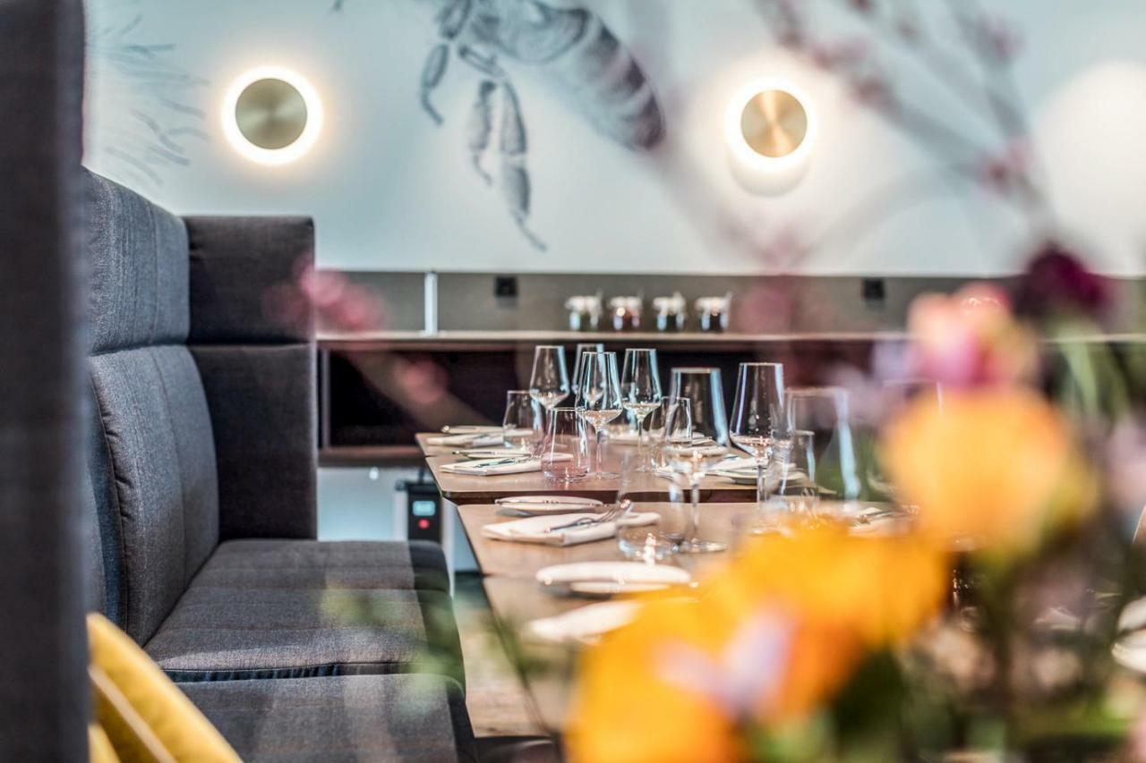 Soller Business Hotel - Munich Airport Muc هالبرغموس المظهر الخارجي الصورة