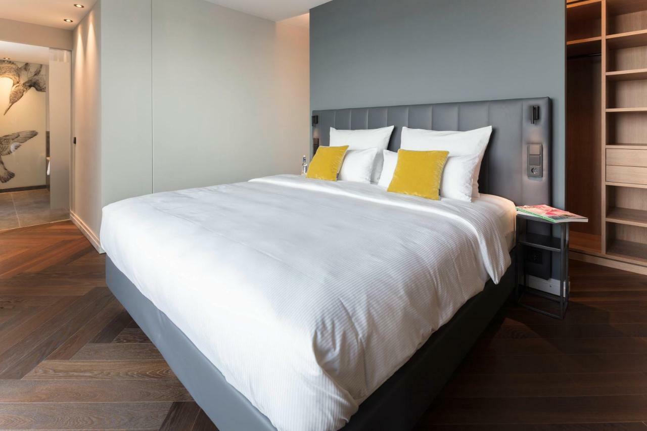 Soller Business Hotel - Munich Airport Muc هالبرغموس المظهر الخارجي الصورة