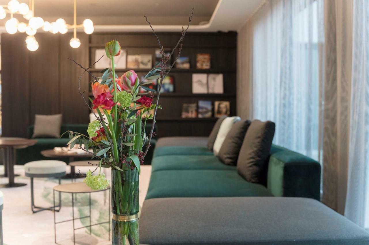 Soller Business Hotel - Munich Airport Muc هالبرغموس المظهر الخارجي الصورة