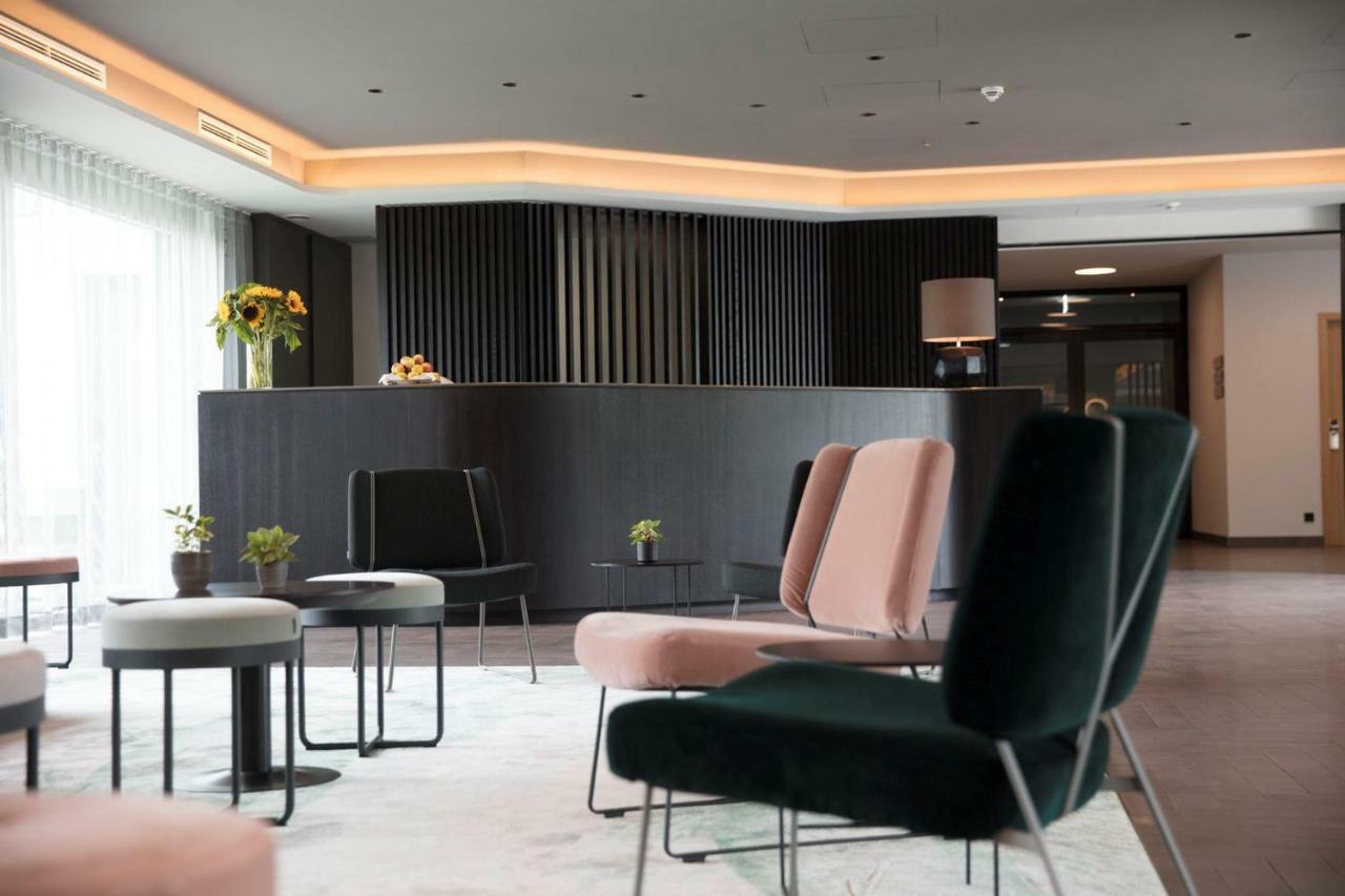 Soller Business Hotel - Munich Airport Muc هالبرغموس المظهر الخارجي الصورة