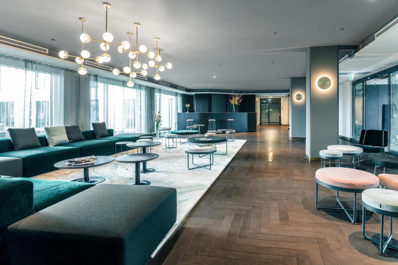 Soller Business Hotel - Munich Airport Muc هالبرغموس المظهر الخارجي الصورة